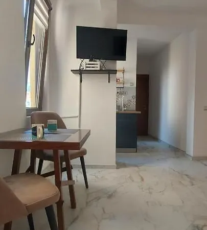 Atonika Apartment *