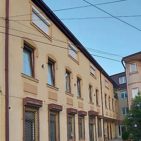 Apartment Atonika *