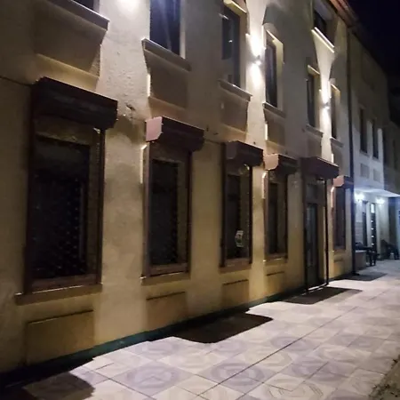 Apartment Atonika Bitola