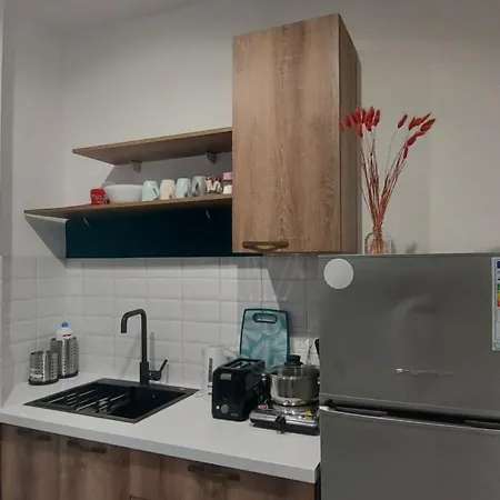 Apartment Atonika