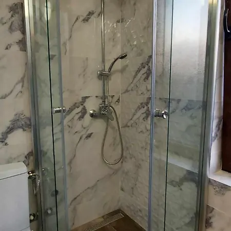 Apartment Atonika