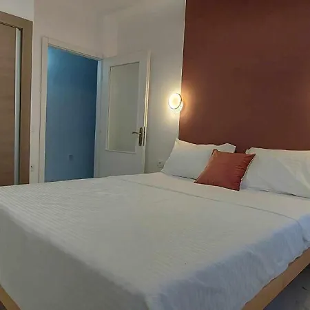 Apartment Atonika