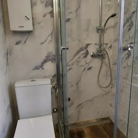 Atonika Apartment
