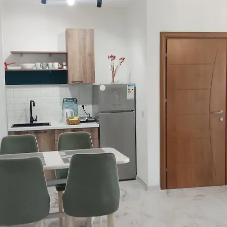 Apartment Atonika