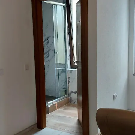 Atonika Apartment Bitola