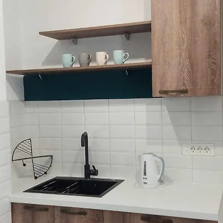 Atonika Apartment Bitola
