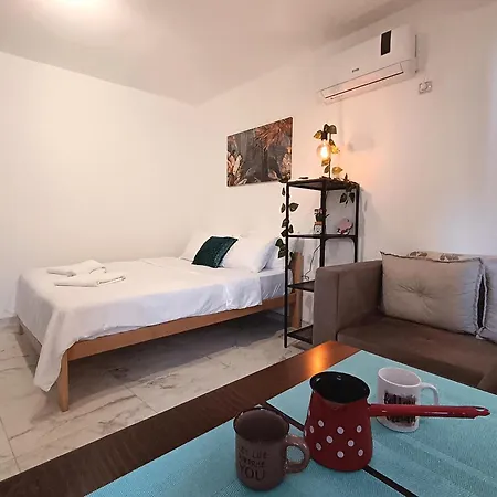 Apartment Atonika *