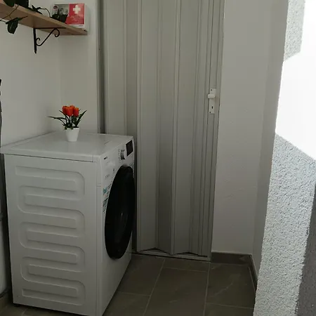 Atonika Apartment