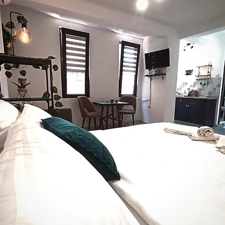 Atonika Apartment Bitola