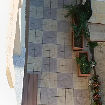Apartment Atonika