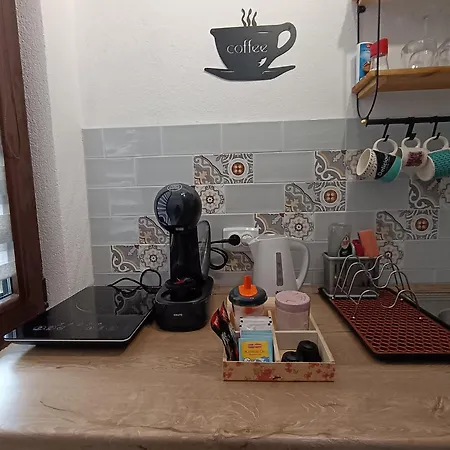 Apartment Atonika *